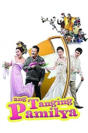 Ang Tanging Pamilya (A Marry-Go-Round!) streaming