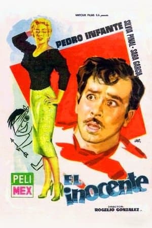 El inocente streaming