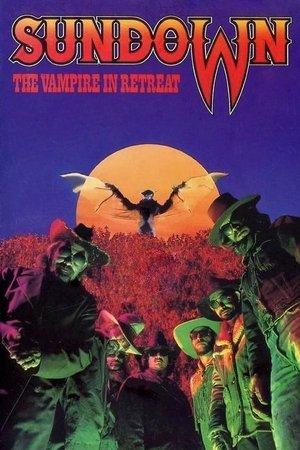Sundown: The Vampire in Retreat streaming