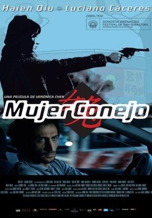 Mujer conejo streaming