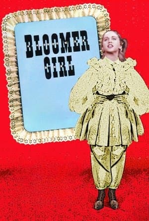 Bloomer Girl streaming