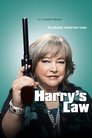 Harry's Law streaming