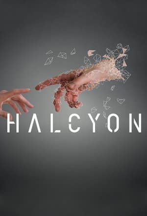Halcyon streaming