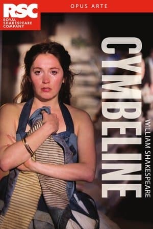 RSC Live: Cymbeline streaming