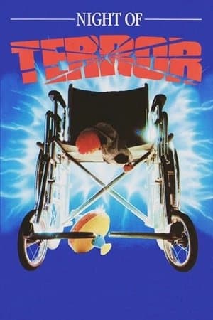 Night of Terror streaming