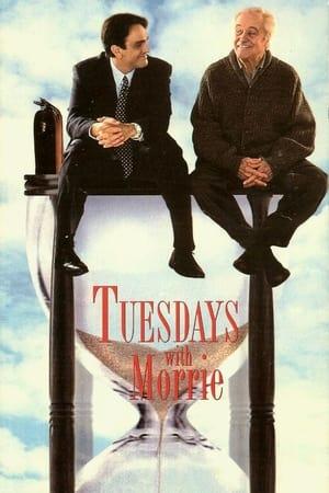 Tuesdays with Morrie streaming