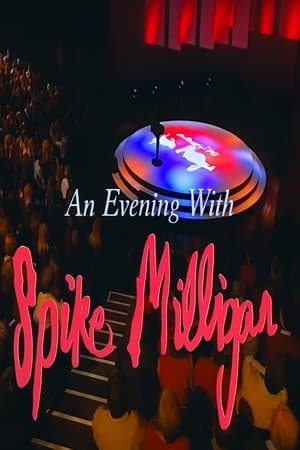 An Evening with Spike Milligan streaming