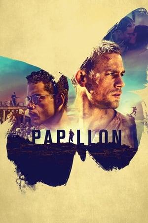 Papillon streaming