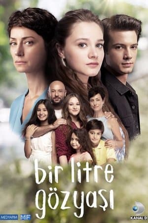 Bir Litre Gözyaşı streaming
