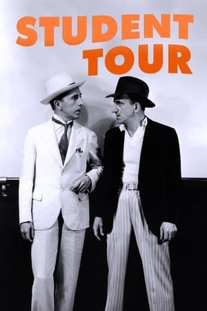 Student Tour streaming