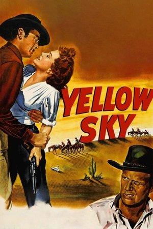 Yellow Sky streaming
