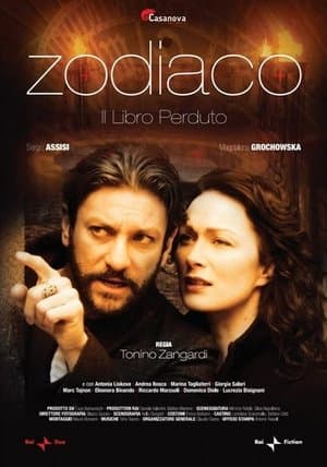 Zodiaco - Il libro perduto streaming