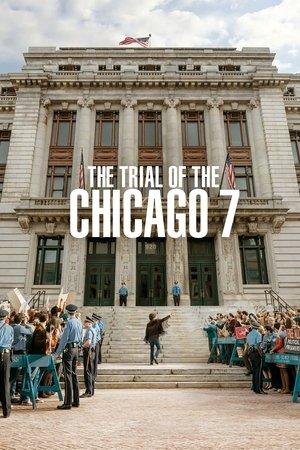 The Trial of the Chicago 7 streaming