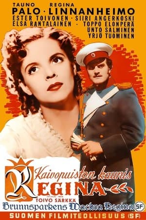 Kaivopuiston kaunis Regina streaming