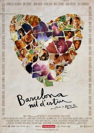 Barcelona Summer Night streaming