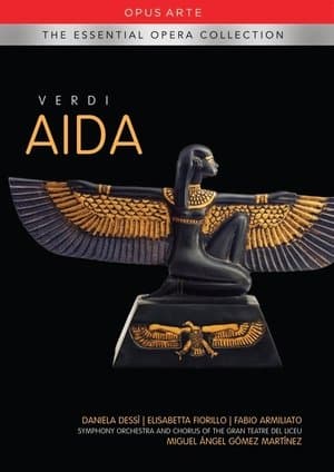 Aida streaming