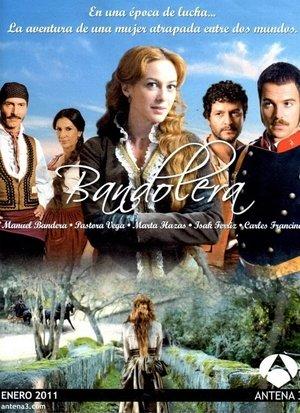 Bandolera streaming