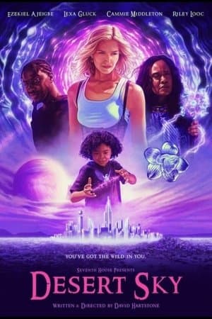 Desert Sky streaming
