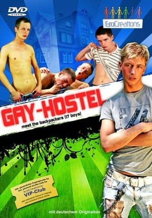 Gay-Hostel streaming