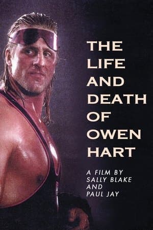 The Life and Death of Owen Hart streaming