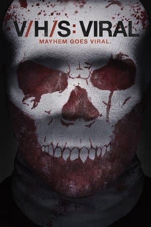V/H/S: Viral streaming