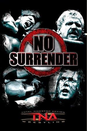 TNA No Surrender 2005 streaming