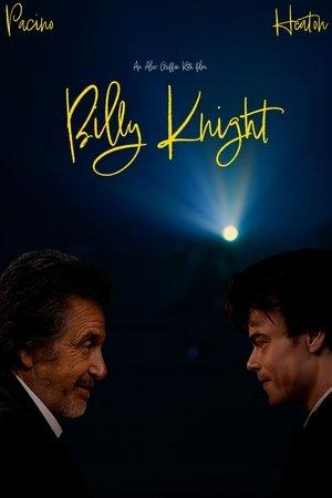 Billy Knight streaming