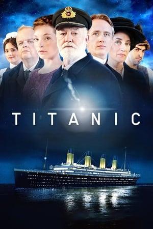 Titanic streaming