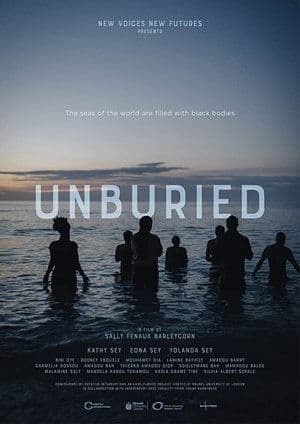 Unburied streaming