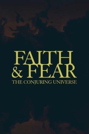 Faith & Fear: The Conjuring Universe streaming