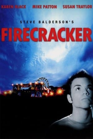 Firecracker streaming