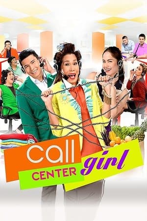 Call Center Girl streaming