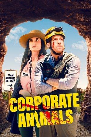 Corporate Animals streaming