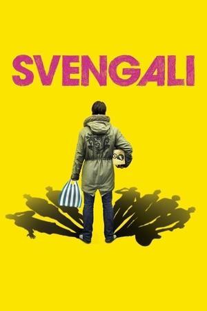 Svengali streaming