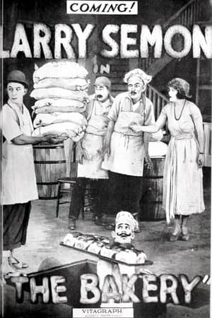 The Bakery streaming