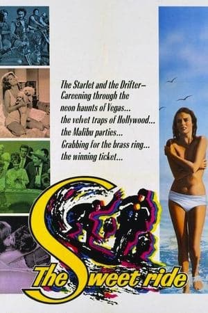 The Sweet Ride streaming