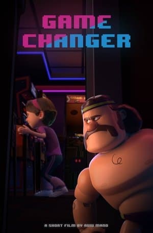 Game Changer streaming