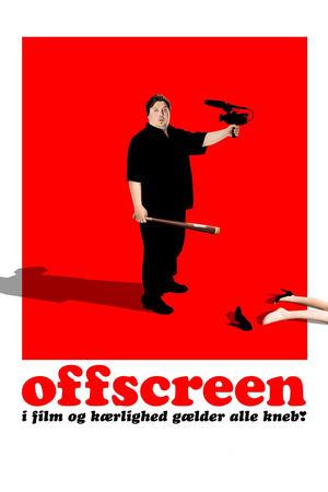 Offscreen streaming