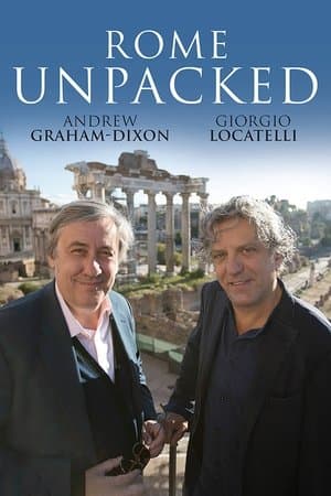 Rome Unpacked streaming