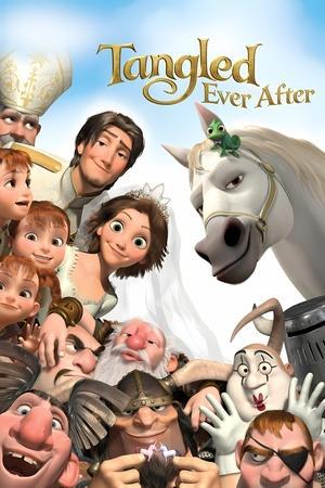 Tangled Ever After streaming