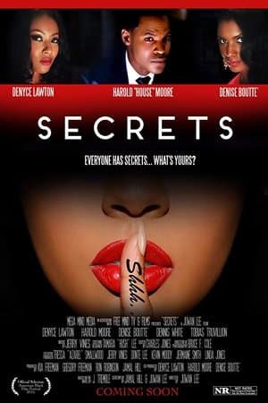Secrets streaming