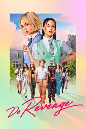 Do Revenge streaming