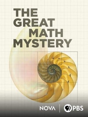 NOVA: The Great Math Mystery streaming