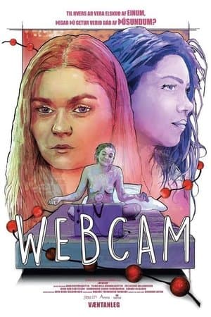 Webcam streaming
