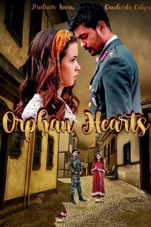 Orphan Hearts streaming