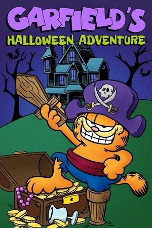 Garfield's Halloween Adventure streaming
