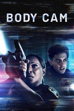 Body Cam streaming
