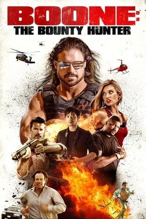 Boone: The Bounty Hunter streaming