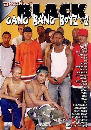 Black Gang Bang Boyz 2 streaming