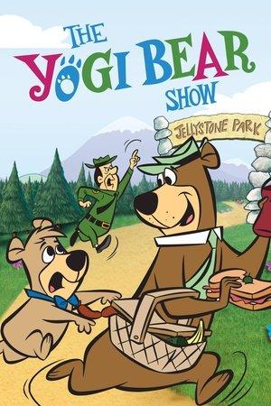 The Yogi Bear Show streaming